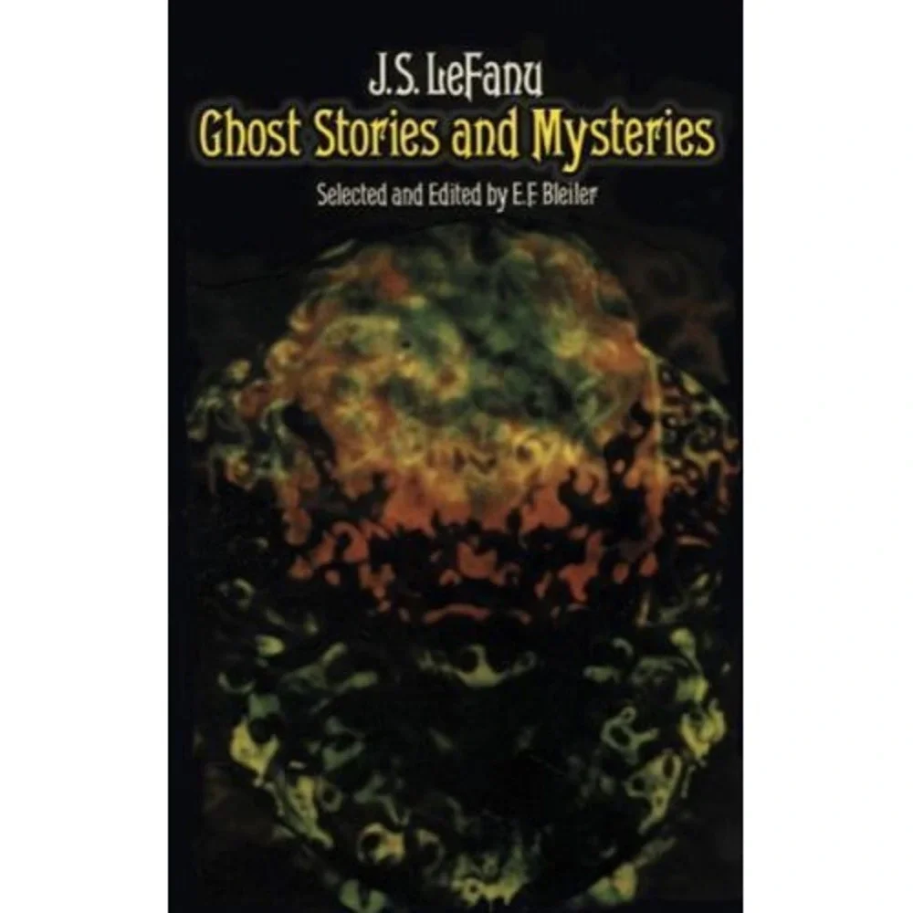 Ghost Stories and Mysteries by Joseph Le Fanu (2011, Trade Paperback) #20